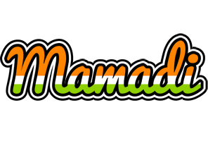 Mamadi mumbai logo