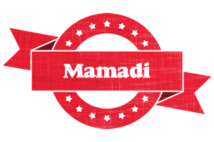 Mamadi passion logo