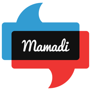 Mamadi sharks logo