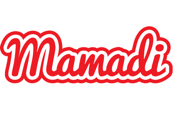Mamadi sunshine logo