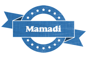 Mamadi trust logo