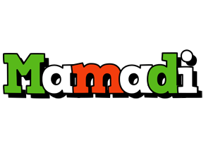 Mamadi venezia logo