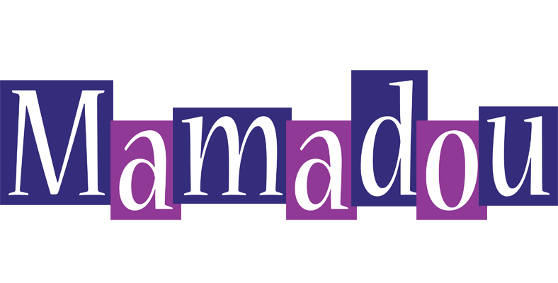 Mamadou autumn logo
