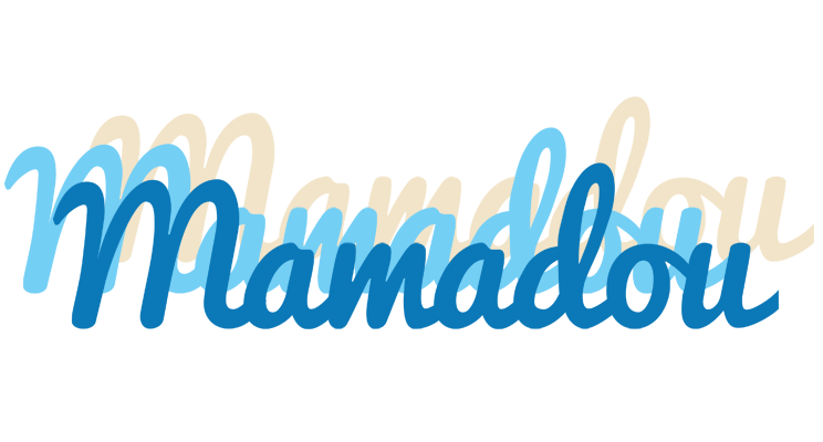 Mamadou breeze logo