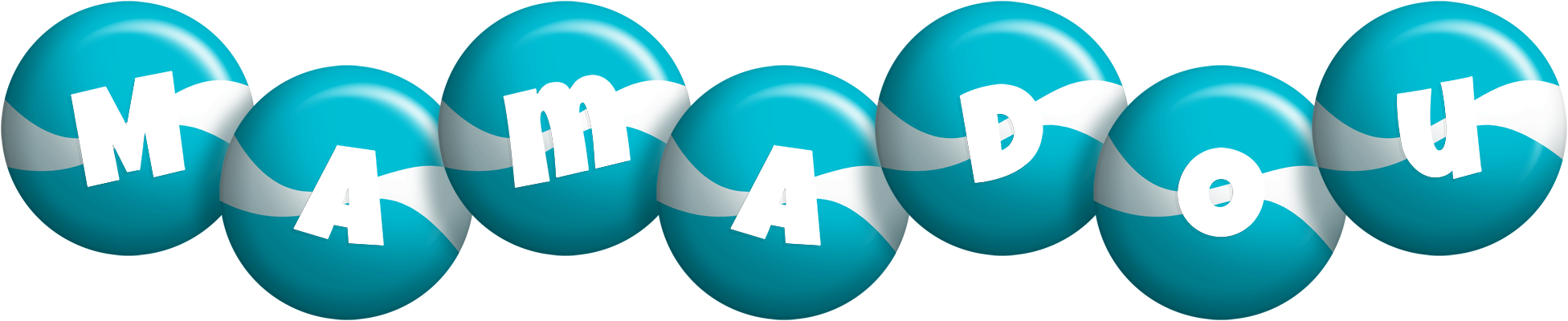 Mamadou messi logo