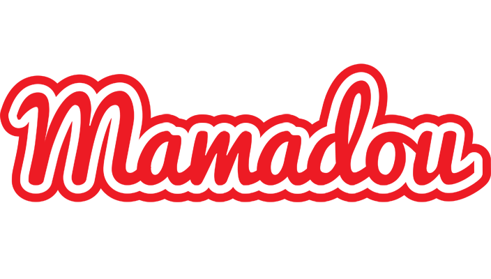Mamadou sunshine logo