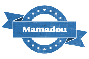 Mamadou trust logo