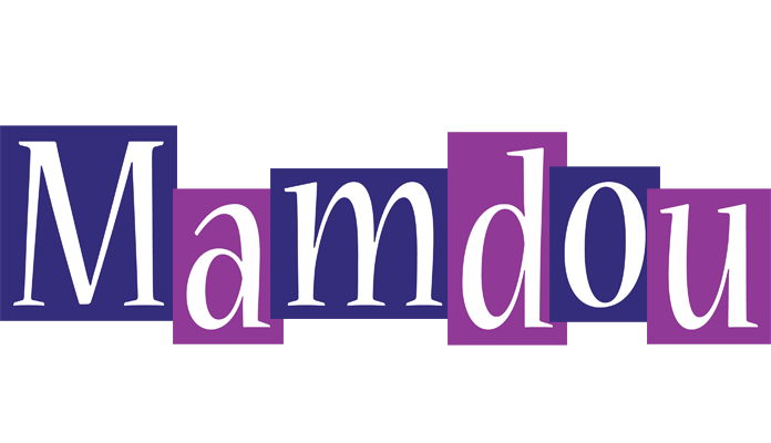 Mamdou autumn logo
