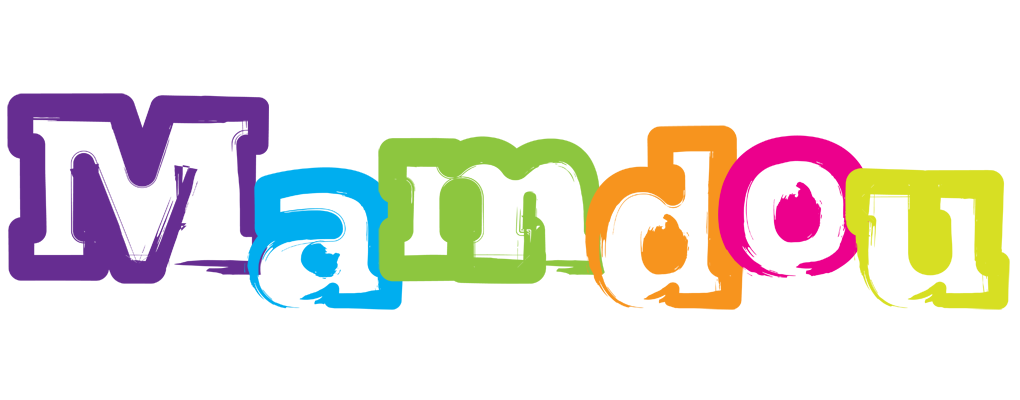 Mamdou casino logo
