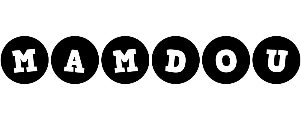 Mamdou tools logo