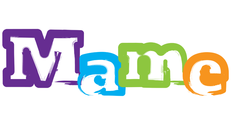 Mame casino logo