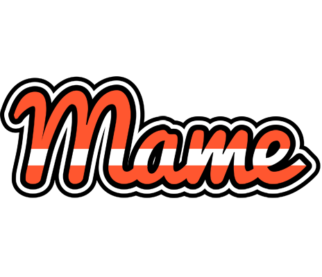 Mame denmark logo