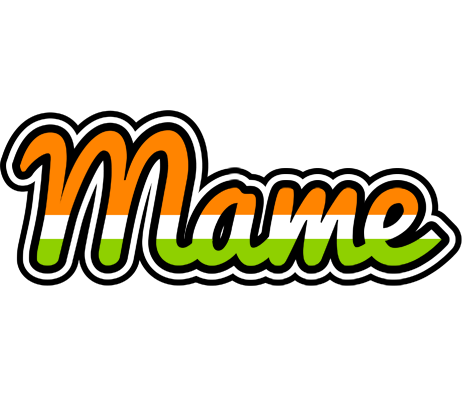 Mame mumbai logo