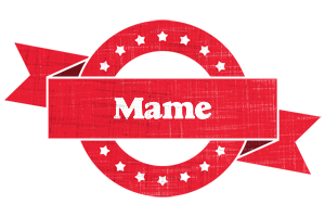 Mame passion logo