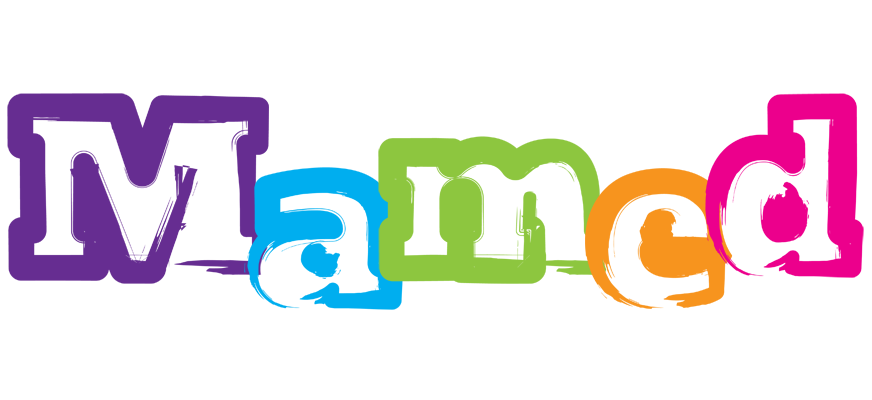 Mamed casino logo