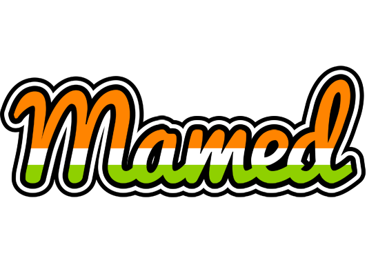 Mamed mumbai logo