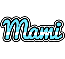 Mami argentine logo