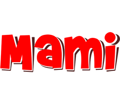 Mami basket logo