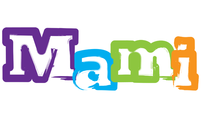 Mami casino logo
