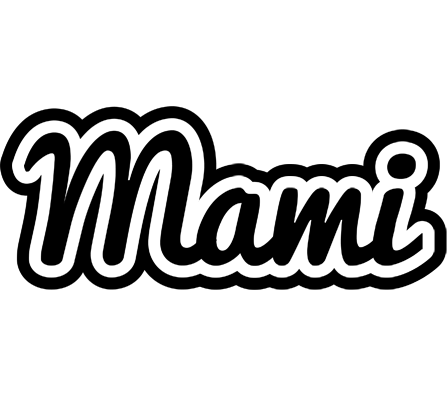 Mami chess logo