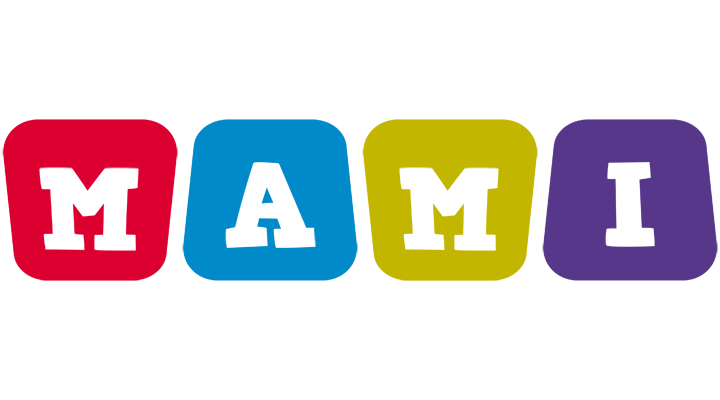 Mami daycare logo