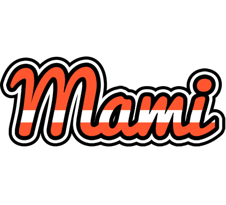 Mami denmark logo