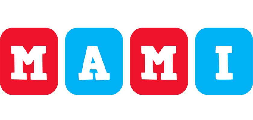 Mami diesel logo