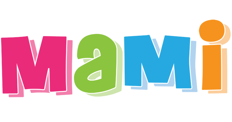 Mami friday logo