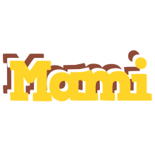 Mami hotcup logo