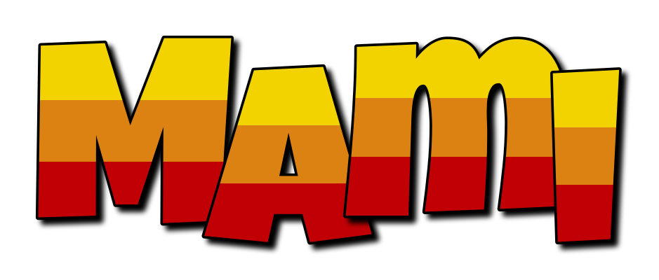 Mami jungle logo