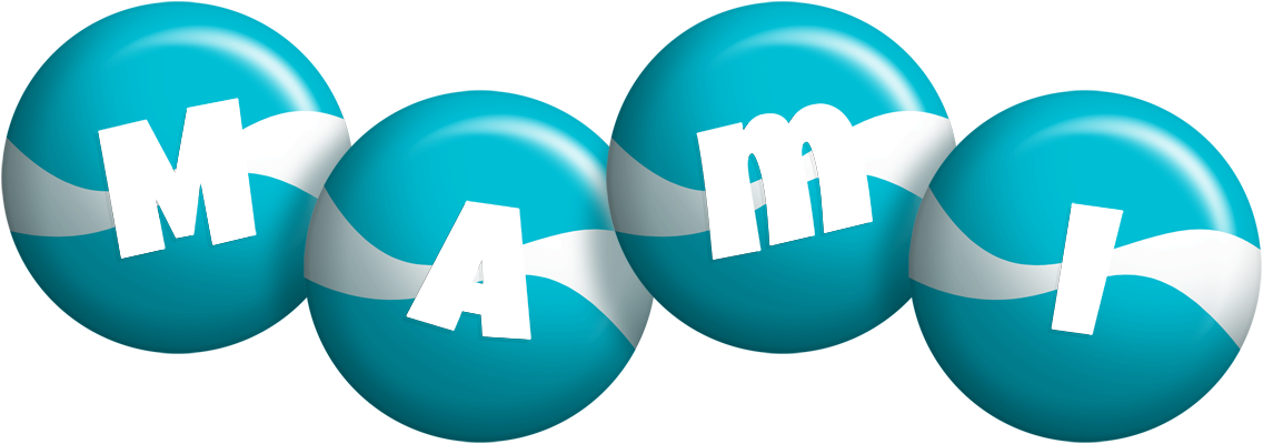 Mami messi logo