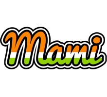 Mami mumbai logo