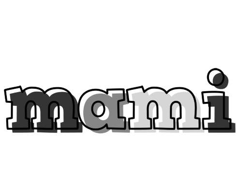 Mami night logo