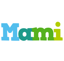 Mami rainbows logo