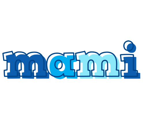 Mami sailor logo