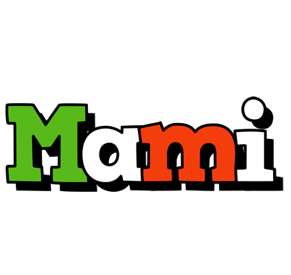 Mami venezia logo