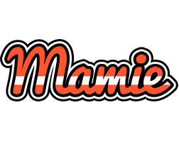 Mamie denmark logo