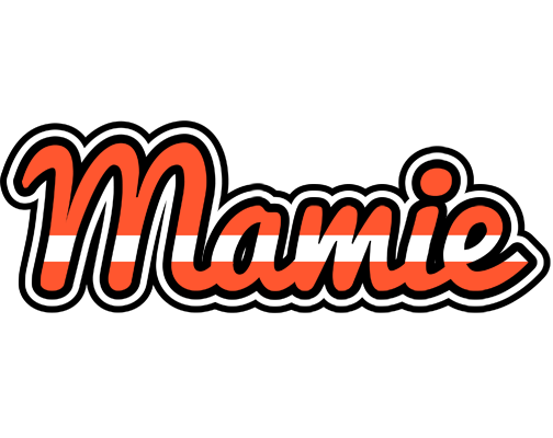 Mamie denmark logo