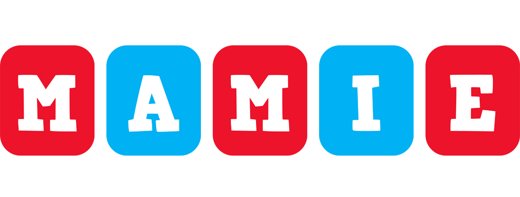 Mamie diesel logo
