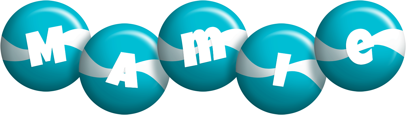 Mamie messi logo