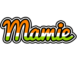 Mamie mumbai logo