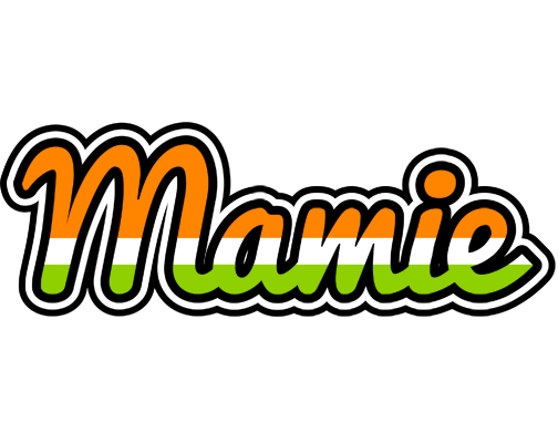 Mamie mumbai logo