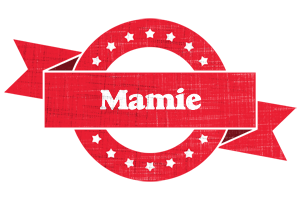 Mamie passion logo