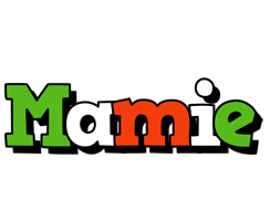 Mamie venezia logo