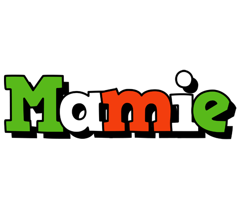 Mamie venezia logo