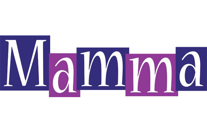 Mamma autumn logo