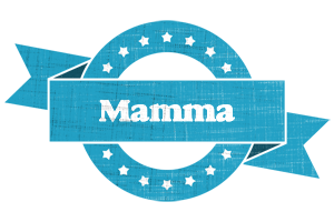 Mamma balance logo