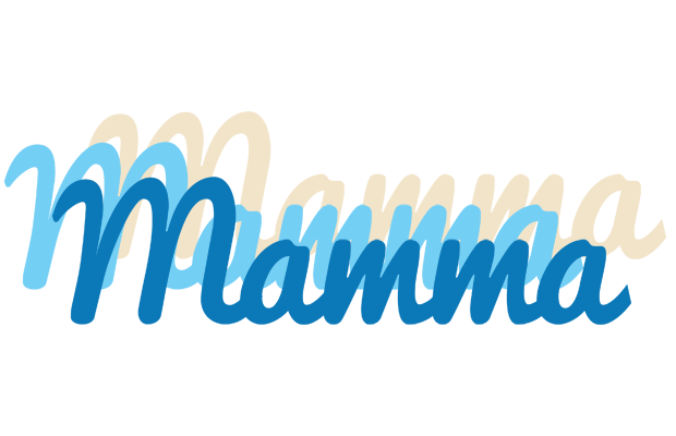 Mamma breeze logo