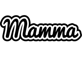 Mamma chess logo