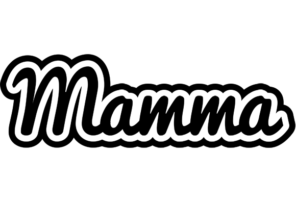Mamma chess logo